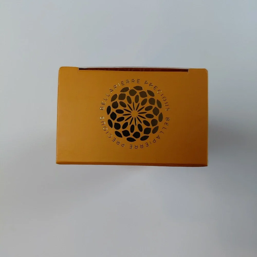 BellaPierre Precious 24K Gold Brightening Vitamin C Booster 1.01 oz New In Box